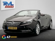 Opel Cascada - 1.4 Turbo ecoFLEX Innovation | Softtop | Cruise/Control | Na