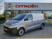 Citroën Jumpy - 2.0 BlueHDI 120 M Worker Airco |