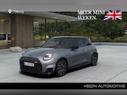 MINI John Cooper Works - 3-Deurs SE Cooper 54.2 kWh | Private lease vanaf €