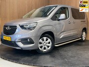 Opel Combo Tour - 1.2 Turbo L2H1 Edition|7-PERSOONS||CAMERA|CARPLAY/ANDROID|LA