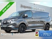 Ford Transit Custom - E-Transit 340 L2H1 Sport | 71kWh | 160kW/218pk | T