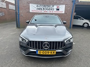 Mercedes-Benz CLA-Klasse - 250 e Premium Plus