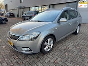 Kia Ceed - 1.4 CVVT Seven