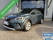 Renault Captur - 1.6 E-Tech Plug-in Hybrid 160 Business