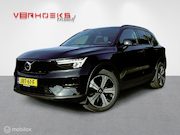 Volvo XC40 - Recharge Plus 70 kWh