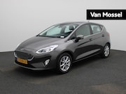 Ford Fiesta - 1.0 EcoBoost Titanium
