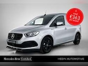 Mercedes-Benz Citan - eCitan L1 51 kW Pro | Hedin Automotive Edition | A