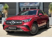 Mercedes-Benz GLC-Klasse Coupe - 300e 4MATIC AMG Line Plus 313pk Navigatie/Stoelverwarming/Ca
