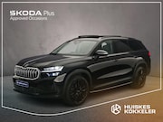 Skoda Kodiaq - Business Edition 7p. 1.5 eTSI 150pk DSG Automaat Trekhaak, P