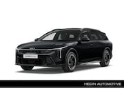 Kia K4 - Sportswagon 1.0 T-GDi MHEV GT-Line Launch Edition (pano) | I