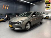 Opel Astra - Sports Tourer 1.4 Turbo Business+ DEALER ONDERHOUDEN NAP NL 