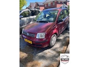 Fiat Panda - 1.2 Class