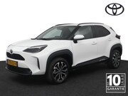Toyota Yaris Cross - 1.5 Hybrid Dynamic Comfort Pakket | Stuur en stoelverwarming
