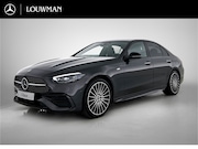 Mercedes-Benz C-klasse - 300 de Business Solution AMG Trekhaak | Premium Plus pakket