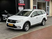 Dacia Logan - MCV 0.9 TCe Stepway Navi Airco Camera PDC