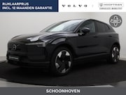 Volvo EX30 - EXTENDED RANGE PLUS 19INCH HARMAN KARDON GOOGLE MAPS STOELVE