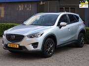 Mazda CX-5 - 2.5 SkyActiv-G 192 GT-M 4WD|1e Eigenaar|Dealer Onderhouden