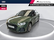 Audi A1 - 25 TFSI Advanced edition 95 PK · Parkeerhulp plus · Achterui