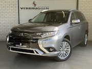 Mitsubishi Outlander - 2.4 PHEV Intense | 18" LMV | PDC V+A | Camera | Cruise | All