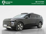 Hyundai IONIQ 9 - Connect+ 7 persoons 110.3 kWh | ACTIE ! | V2G | Panoramdak |