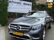 Mercedes-Benz GLC-klasse - 250 4MATIC Premium Plus