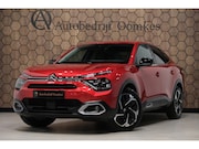 Citroën C4 X - 1.2 Puretech Shine *35.136km* Navi/Camera/Adaptieve Cruise