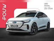 Audi Q4 Sportback e-tron - 286pk S Edition 82 kWh | Tech Plus | Panoramadak