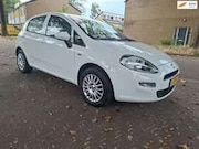 Fiat Punto Evo - Eerste eigenaar/ bouwjaar 2017 / 5 deurs / leuke a