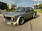 BMW 2002 - Tii Rennwagen ex Marc Krankenberg E20