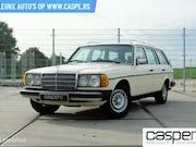 Mercedes-Benz 200-serie - 280 200-280 Combi 300 TD