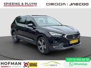 Seat Tarraco - 1.5 TSI Xcellence 7p. | Pano | Apple Carplay | Virtual