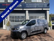 Peugeot Partner - 1.5 BlueHDI Premium Long | PDC | Trekhaak | Navi | Airco | 0