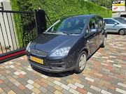 Ford C-Max - 1.6-16V Futura 2007 Clima cruise Trekh