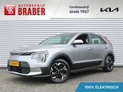 Kia e-Niro - EV Light Edition 64.8 kWh | Airco | Cruise | Navi