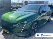 Peugeot 308 - 1.6 Plug-in Hybrid 225 GT Matrix | Apple Carplay/Andoid Auto