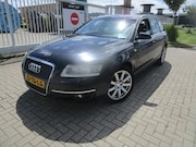 Audi A6 - 2.7 TDI Pro Line Business