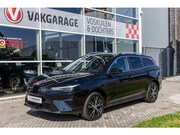 MG MG5 Electric - Long Range Luxury 61 kWh Black