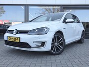 Volkswagen Golf - 1.4 TSI GTE AUTOMAAT + DEALERONDERHOUDEN