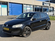 Volkswagen Polo - 1.2 5-DRS 2010 Airco Elekpakket 2 sleutels