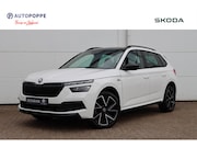 Skoda Kamiq - 1.0 TSI Monte Carlo 110pk DSG7