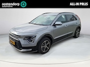 Kia Niro - 1.6 GDi Hybrid DynamicPlusLine Camera | Zonnedak | KIA garan