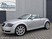 Audi TT - 1.8 5V Turbo Quattro 225 pk