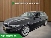 BMW 3-serie - Touring 320e 1e-Eig. & Dealer-Onderh. BOVAG-Garantie. NL-Aut