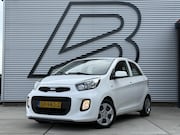 Kia Picanto - 1.0 CVVT ComfortLine Airco|Elektr. Ramen|5-Deurs|N.A.P| bij