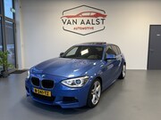 BMW 1-serie - 116i High Executive M-Sport / Automaat/ Pano/ Carplay