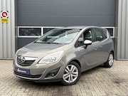 Opel Meriva - 1.4 Cosmo | Navi | PDC | Cruise & Climate Control | All Seas