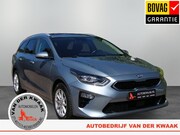 Kia Ceed - 1.4 T-GDi Dyn.PlusL.
