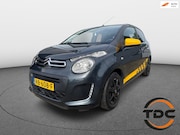 Citroën C1 - 1.0 e-VTi Feel AIRCO CARPLAY LMV
