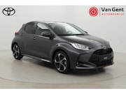 Toyota Yaris - 1.5 Hybrid 130 Executive | €3.000, - Korting | Dodehoek dete