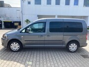 Volkswagen Caddy - 1.2 TSI Highline